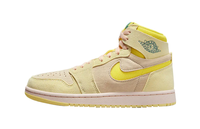 Air Jordan 1 High Zoom CMFT 2 Citron Tint DV1305 800 featured image