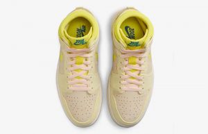 Air Jordan 1 High Zoom CMFT 2 Citron Tint DV1305 800 up