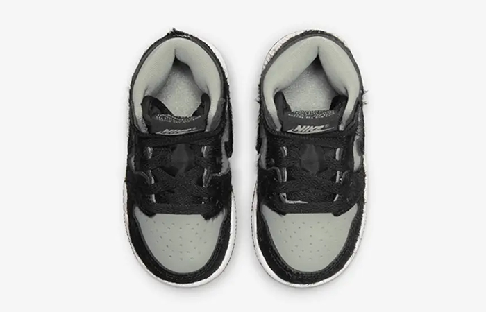 Air Jordan 1 Retro High Toddler Twist 2.0 FB1313 001 up