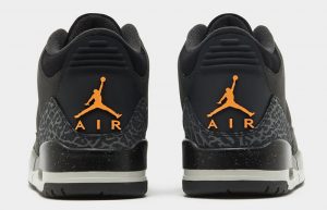 Air Jordan 3 Fear CT8532 080 back