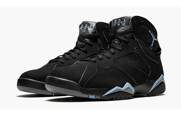 Air Jordan 7 Chambray Cu9307 004 Where To Buy Fastsole