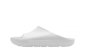 Air Jordan Post Slides White DX5575-100 - Where To Buy - Fastsole