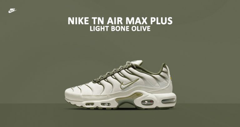 Olive green nike tn hotsell air max