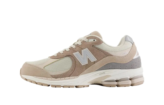 New Balance 2002R Driftwood Sandstone M2002RSI - Where To