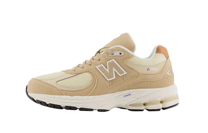 New Balance 2002R GS Incense Sandstone GC2002EF featured image