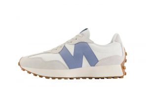 New Balance 327 Moonbeam Mercury Blue U327LU featured image