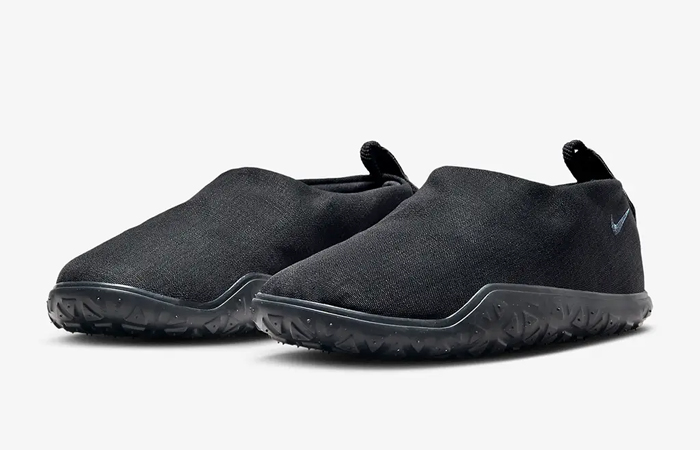 Nike ACG Air Moc Black Anthracite DZ3407-001 - Where To Buy - Fastsole