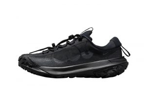 Nike ACG Mountain Fly 2 Low Black DV7903 002 featured image