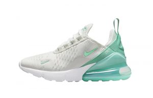 Nike Air Max 270 GS White Jade Ice 943345 115 featured image