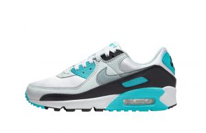 Nike Air Max 90 Freshwater FB8570 101 featured image