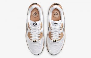 Nike Air Max 90 United In Victory FB2617 100 up