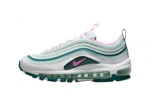 Nike Air Max 97 GS Geode Teal 921522 118 featured image