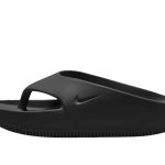 Nike Calm Flip Flop Black FD4115-001 - Where To Buy - Fastsole