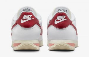 Nike Cortez Cedar Red DN1791 103 back