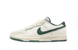 Nike Dunk Low Athletic Department Deep Jungle FQ8080 133 featured image