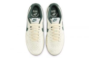 Nike Dunk Low Athletic Department Deep Jungle FQ8080 133 up