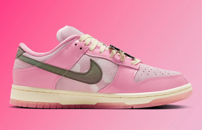 Nike Dunk Low Barbie FN8927-621 - Where To Buy - Fastsole