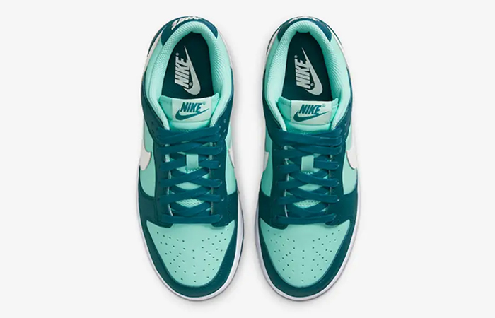 Nike Dunk Low Geode Teal DD1503-301 - Where To Buy - Fastsole