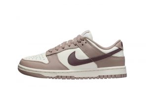 Nike Dunk Low Mocha Brown featured image