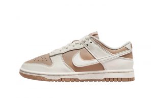 Nike Dunk Low Next Nature Sail Brown DD1873 200 featured image