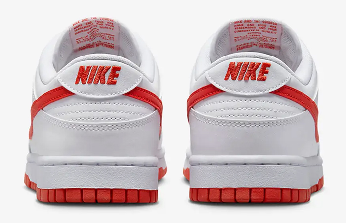 Nike Dunk Low Picante Red DV0831-103 - Where To Buy - Fastsole