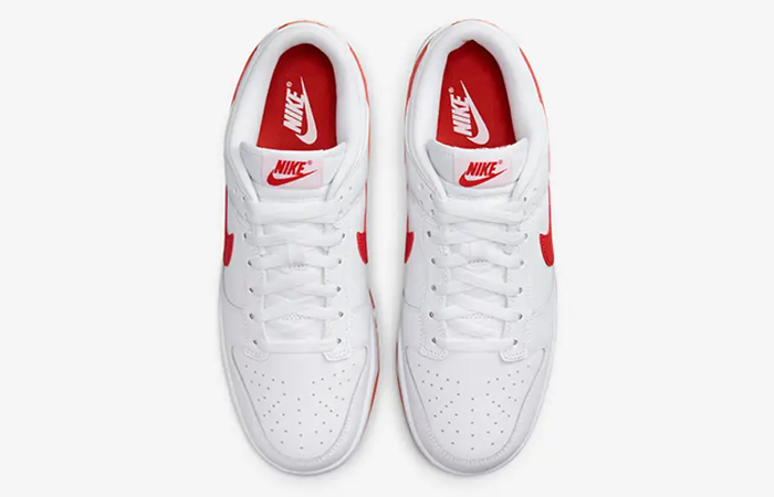 Nike Dunk Low Picante Red DV0831-103 - Where To Buy - Fastsole