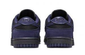 Nike Dunk Low Purple Ink FB7720 001 back