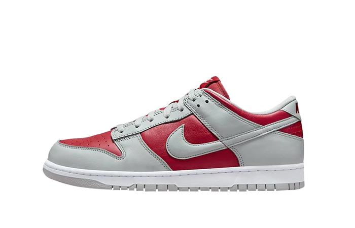 Nike Dunk Low Ultraman FQ6965 600 featured image 1