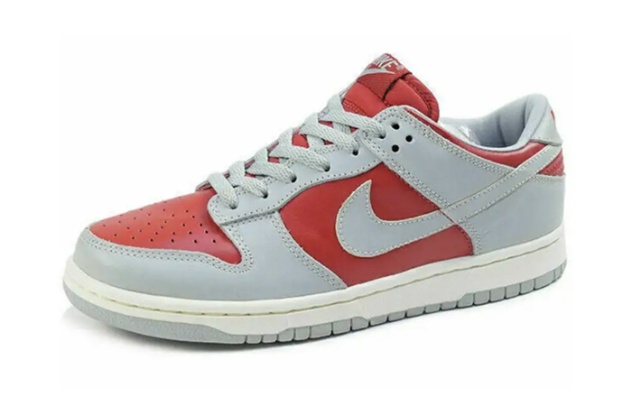 Nike Dunk Low Ultraman FQ6965-600 - Where To Buy - Fastsole