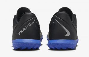 Nike Phantom GX Club Black Royal DD9486 040 back