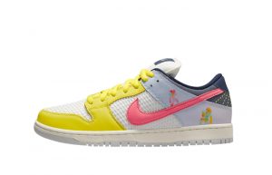 Nike SB Dunk Low Be True Multi DX5933 900 featured image