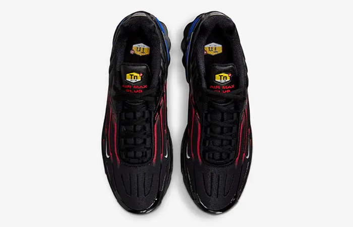 Nike TN Air Max Plus 3 Spider-Verse FN7806-001 - Where To Buy - Fastsole