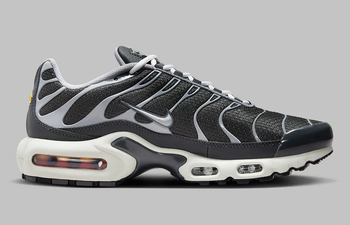 Nike TN Air Max Plus Cool Grey DZ2655-001 - Where To Buy - Fastsole