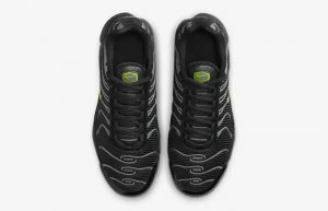 Nike TN Air Max Plus GS Black Volt FQ2399 001FQ2415 500 up