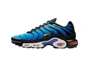 Nike TN Air Max Plus OG Hyper Blue featured image