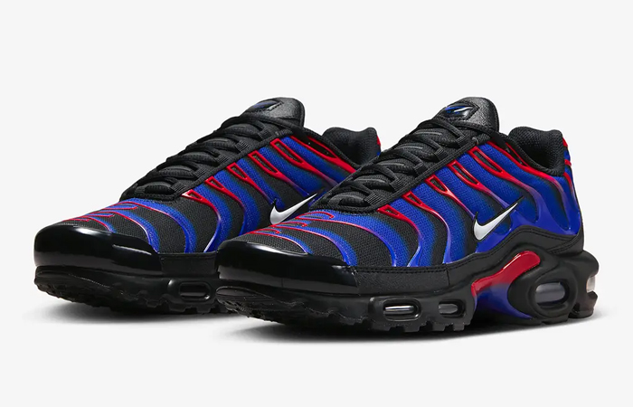 Nike TN Air Max Plus Spider-Man FN7805-001 - Where To Buy - Fastsole
