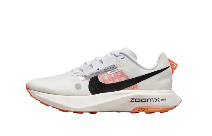 Nike Ultrafly White Total Orange DX1978 100 featured image