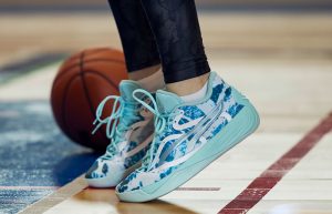 Puma Stewie 2 Water 378318 02 onfoot left