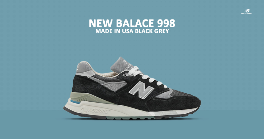 Giày New Balance 998 'Chutney' U998KH1 Authentic-Shoes