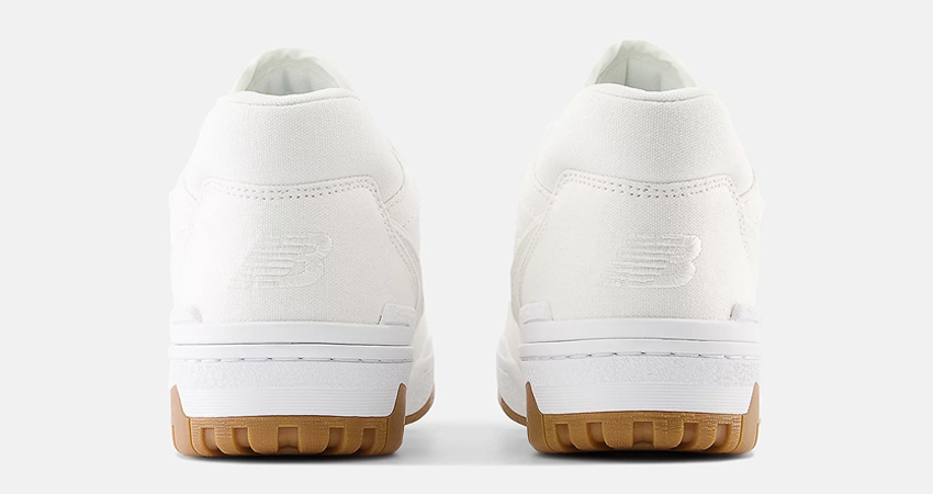 The Upcoming New Balance 550 Sports A ‘White Canvas back