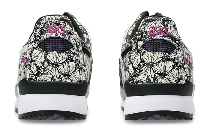 ANNA SUI x ASICS GEL LYTE 3 OG × atmos Pink 1201A984 100 back