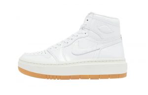 Air Jordan 1 High LV8D White Gum featured image