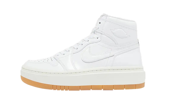 Air Jordan 1 High LV8D White Gum featured image