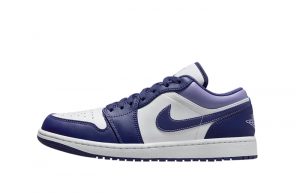 Air Jordan 1 Low Blueberry 553558 515 featured image
