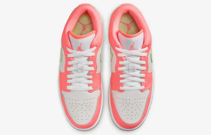 Air Jordan 1 Low SE Lava Glow FN6772-671 - Where To Buy - Fastsole