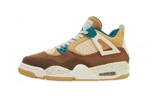 Air Jordan 4 GS Cacao Wow FB2214 200 featured image