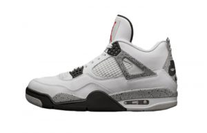 Air Jordan 4 OG White Cement 840606 192 featured image