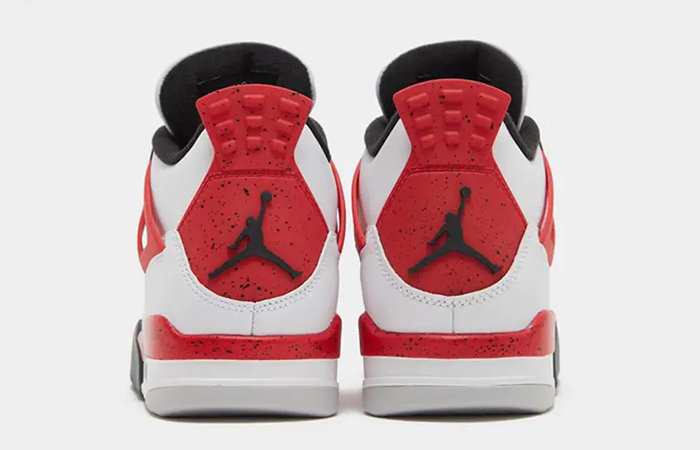 Air Jordan 4 Retro GS Red Cement 408452-161 - Where To Buy - Fastsole