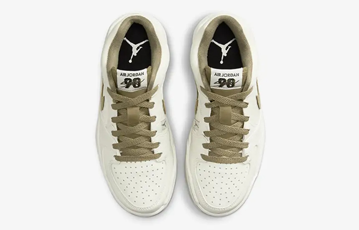 Air Jordan Stadium 90 Sail Brown Kelp FB2269-102 - Where To Buy - Fastsole