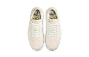 Chris Paul x Air Jordan 1 Low OG Give Them Flowers FZ0455 200 up